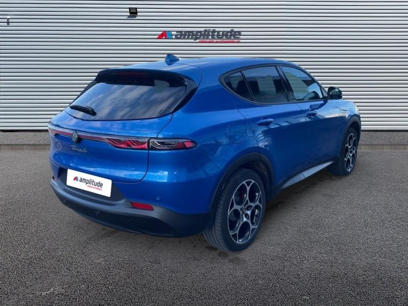 Image ALFA ROMEO Tonale 1.3 PHEV 190ch Sprint AT6 e-Q4