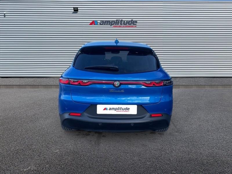 Image ALFA ROMEO Tonale 1.3 PHEV 190ch Sprint AT6 e-Q4