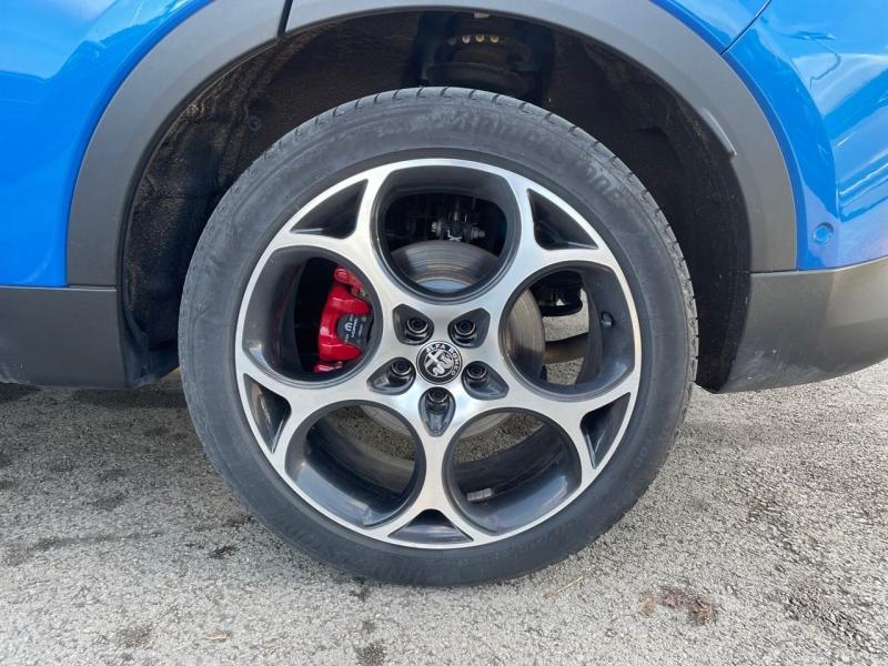 Image ALFA ROMEO Tonale 1.3 PHEV 190ch Sprint AT6 e-Q4
