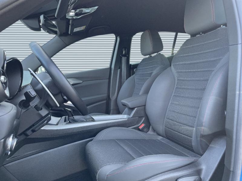 Image ALFA ROMEO Tonale 1.3 PHEV 190ch Sprint AT6 e-Q4