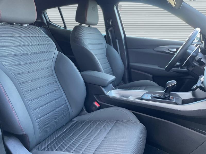 Image ALFA ROMEO Tonale 1.3 PHEV 190ch Sprint AT6 e-Q4