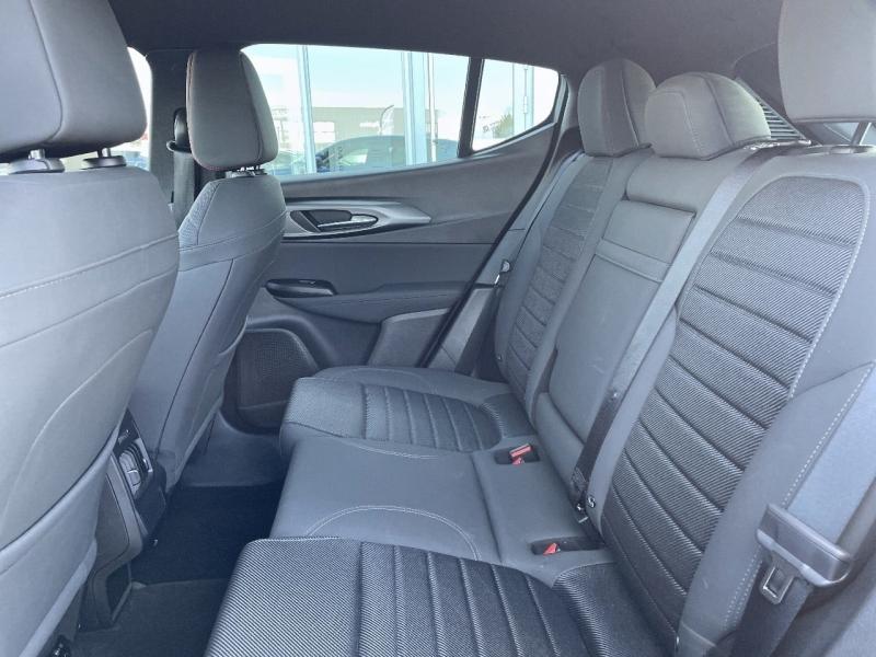 Image ALFA ROMEO Tonale 1.3 PHEV 190ch Sprint AT6 e-Q4