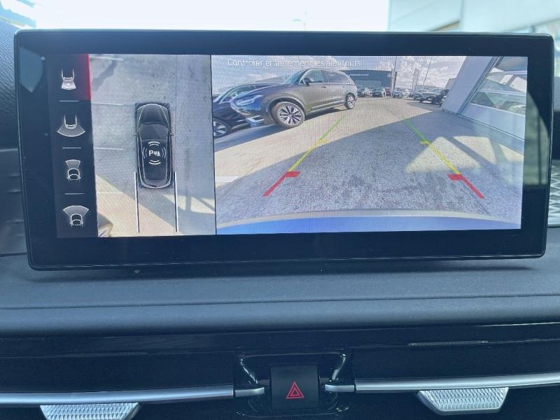 Image ALFA ROMEO Tonale 1.3 PHEV 190ch Sprint AT6 e-Q4