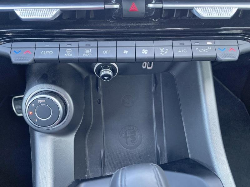 Image ALFA ROMEO Tonale 1.3 PHEV 190ch Sprint AT6 e-Q4