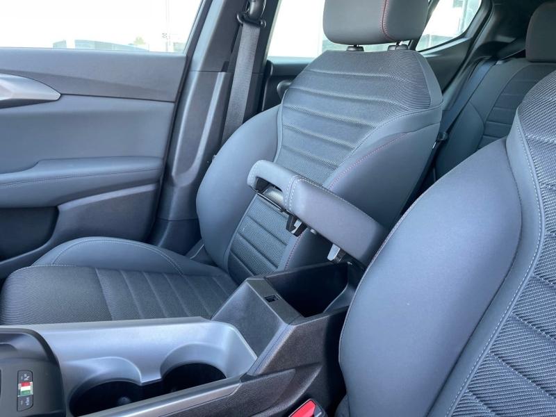 Image ALFA ROMEO Tonale 1.3 PHEV 190ch Sprint AT6 e-Q4