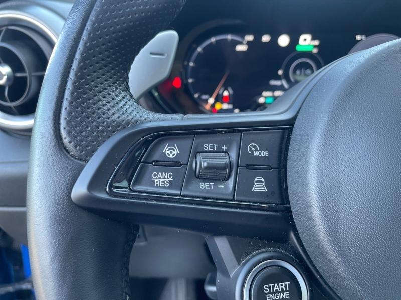 Image ALFA ROMEO Tonale 1.3 PHEV 190ch Sprint AT6 e-Q4