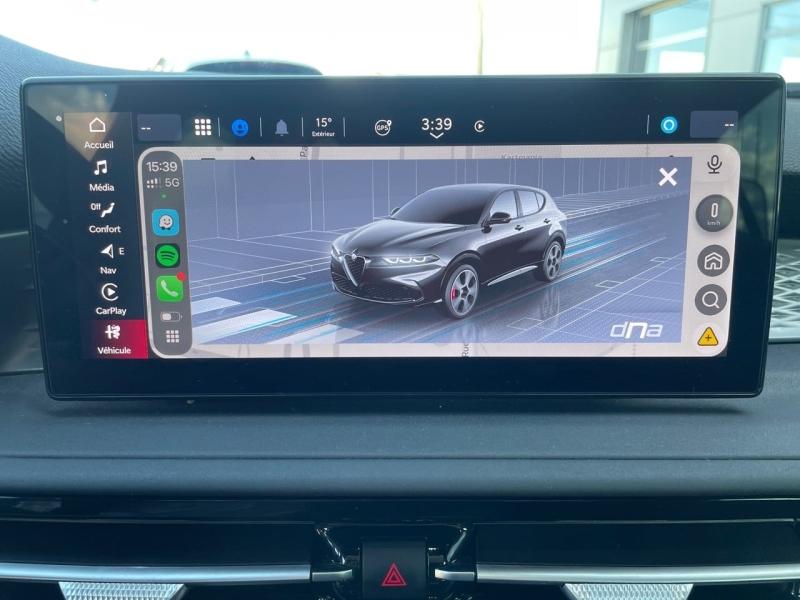 Image ALFA ROMEO Tonale 1.3 PHEV 190ch Sprint AT6 e-Q4
