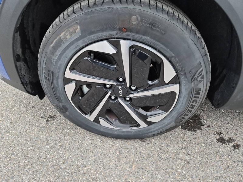 Image KIA Sportage 1.6 T-GDi 210ch HEV Active BVA6