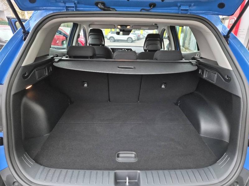 Image KIA Sportage 1.6 T-GDi 210ch HEV Active BVA6