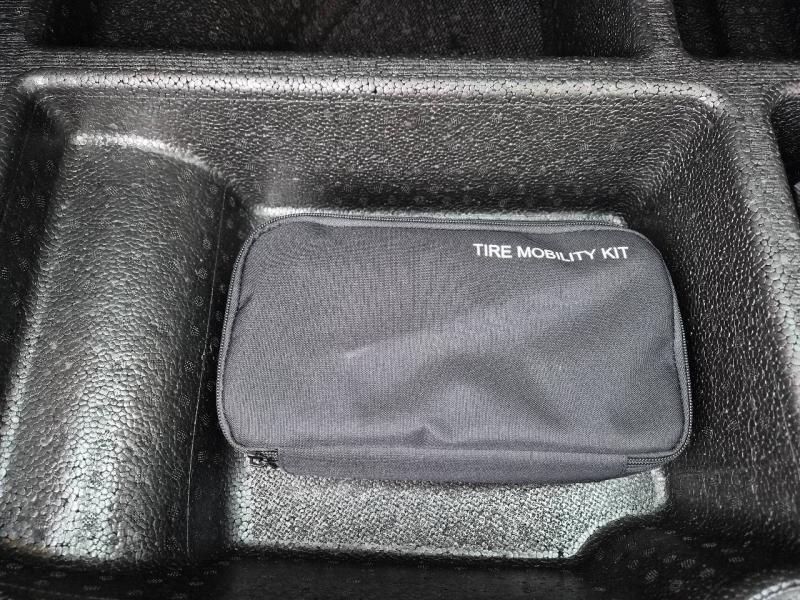 Image KIA Sportage 1.6 T-GDi 210ch HEV Active BVA6