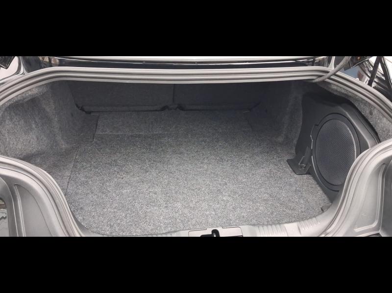 Image FORD Mustang Fastback 5.0 V8 450ch GT