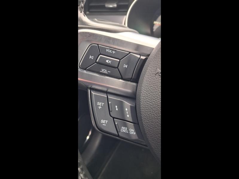 Image FORD Mustang Fastback 5.0 V8 450ch GT