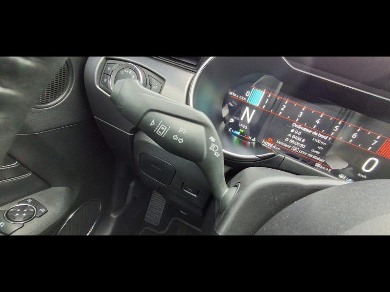 Image FORD Mustang Fastback 5.0 V8 450ch GT