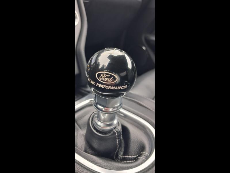 Image FORD Mustang Fastback 5.0 V8 450ch GT