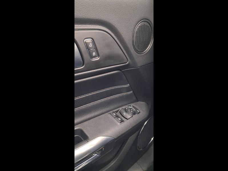 Image FORD Mustang Fastback 5.0 V8 450ch GT