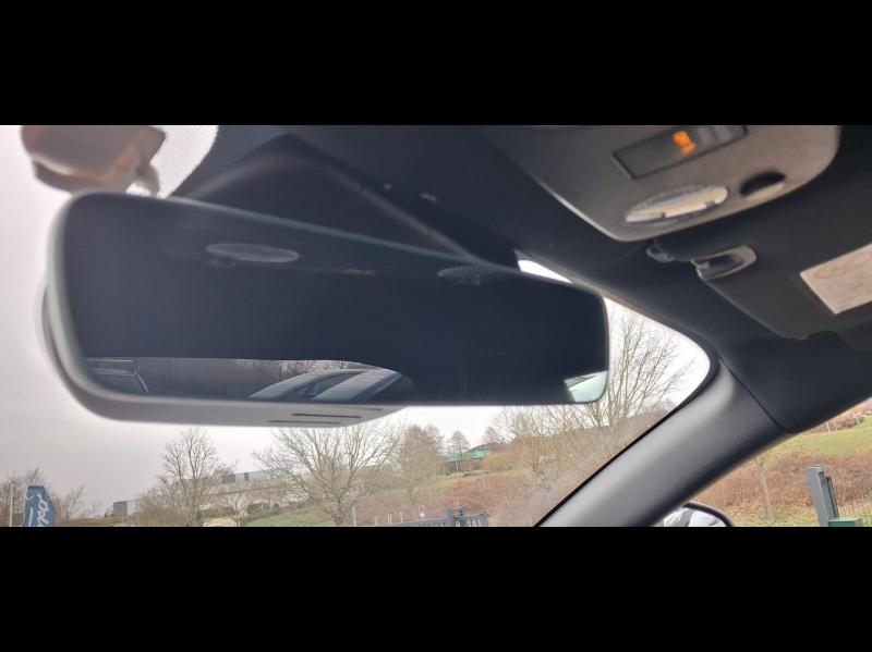 Image FORD Mustang Fastback 5.0 V8 450ch GT