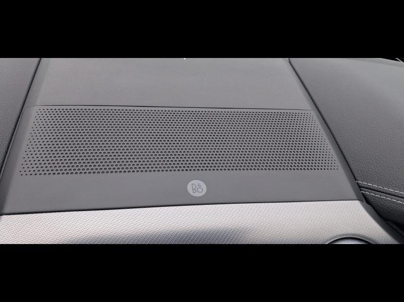 Image FORD Mustang Fastback 5.0 V8 450ch GT