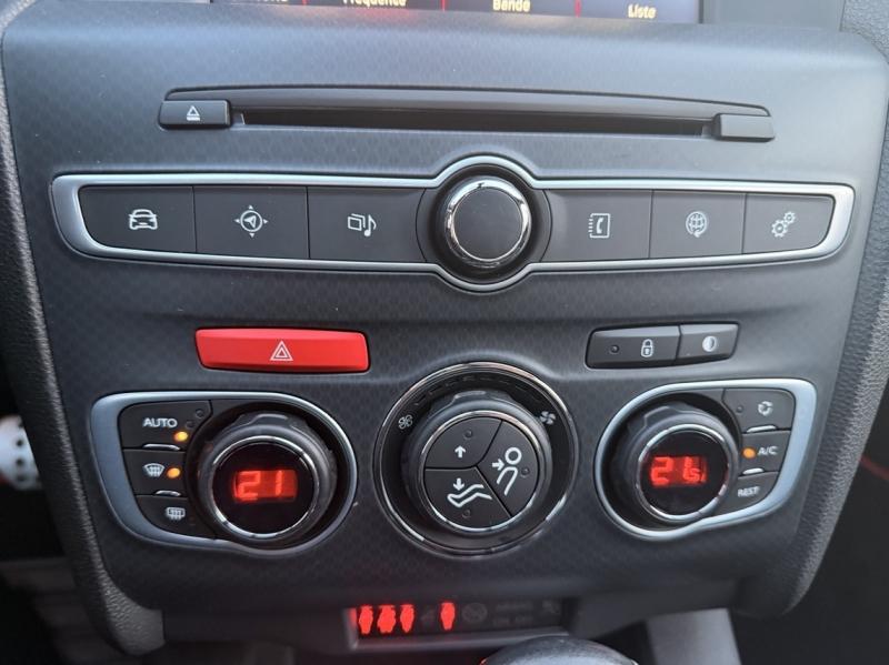 Image DS DS 4 THP 165ch Performance line S&S EAT6