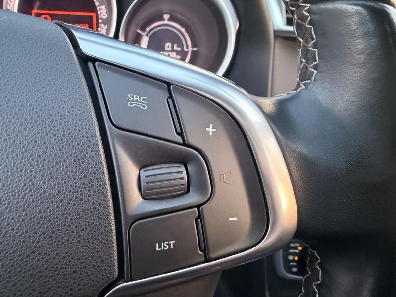 Image DS DS 4 THP 165ch Performance line S&S EAT6