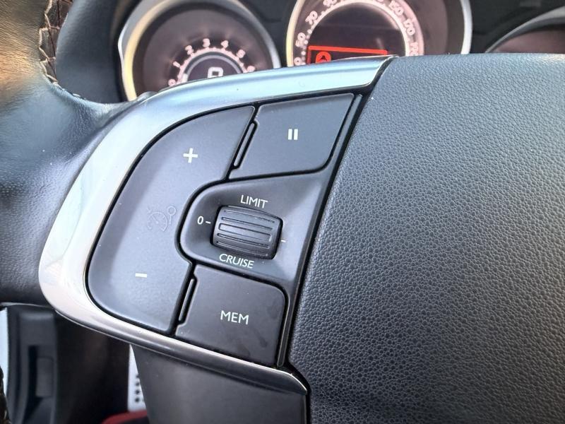 Image DS DS 4 THP 165ch Performance line S&S EAT6