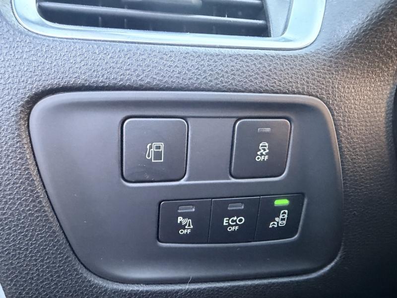 Image DS DS 4 THP 165ch Performance line S&S EAT6