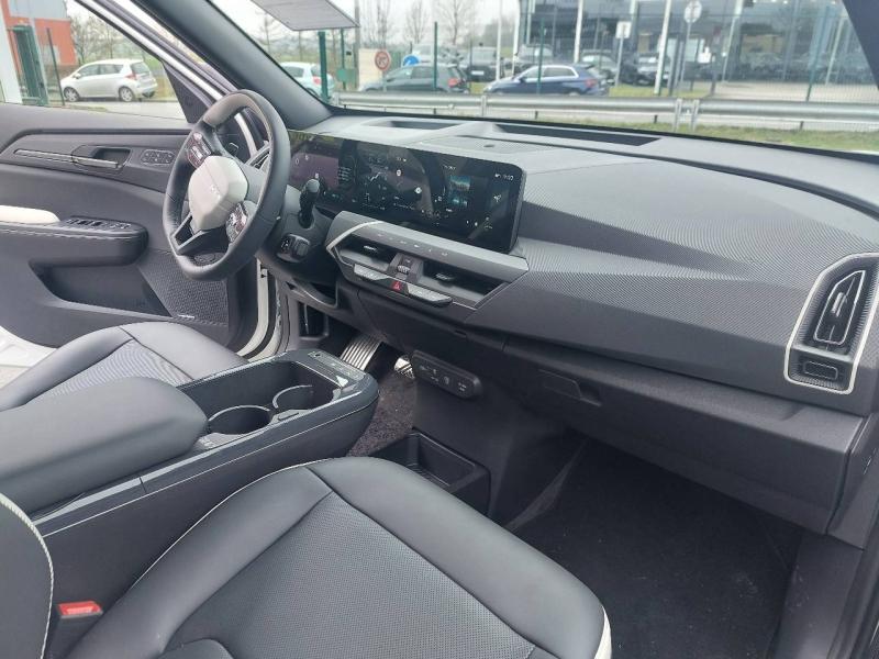 Image KIA EV5 Autonomie Longue 218ch 81,4kWh GT-Line