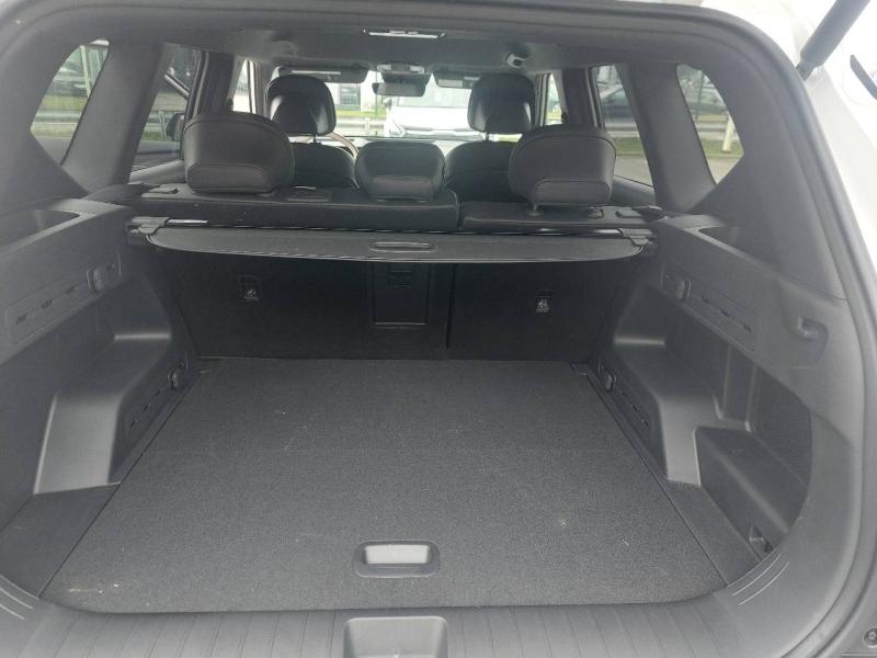 Image KIA EV5 Autonomie Longue 218ch 81,4kWh GT-Line