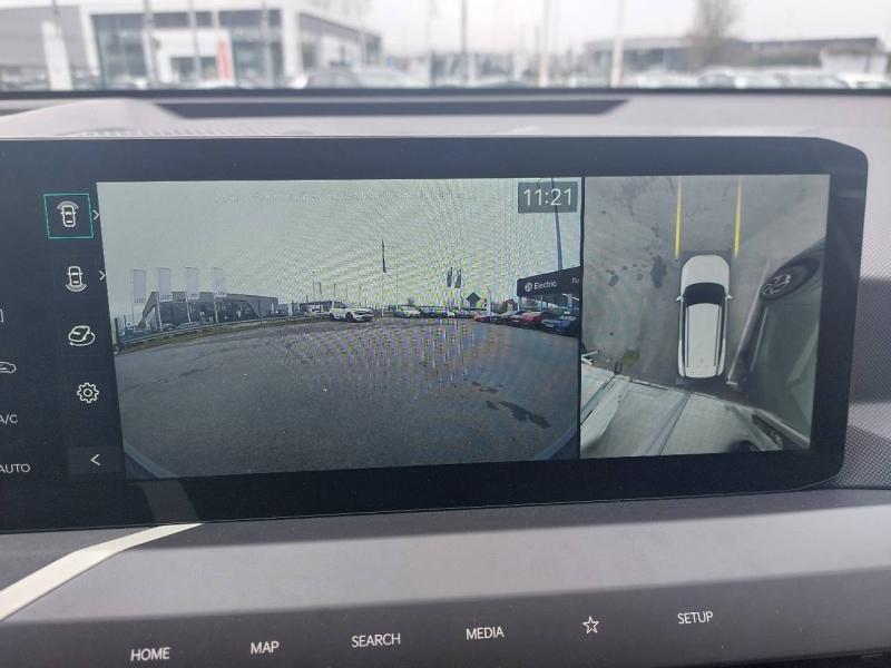 Image KIA EV5 Autonomie Longue 218ch 81,4kWh GT-Line