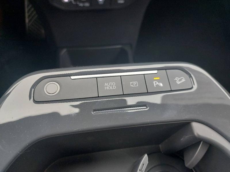 Image KIA EV5 Autonomie Longue 218ch 81,4kWh GT-Line