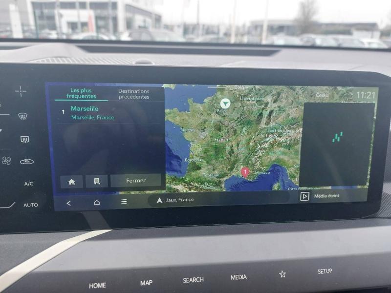 Image KIA EV5 Autonomie Longue 218ch 81,4kWh GT-Line