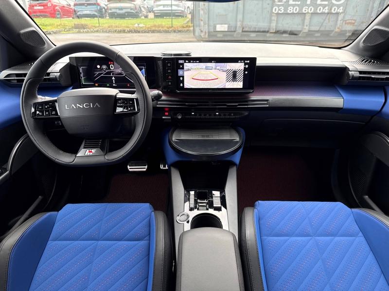 Image LANCIA Ypsilon H.F. Perfo 280ch 54kWh HF