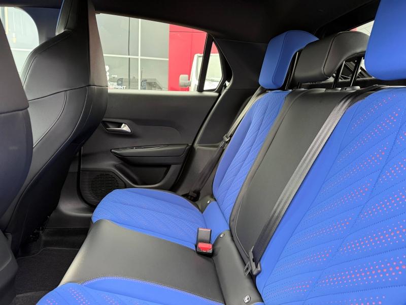 Image LANCIA Ypsilon H.F. Perfo 280ch 54kWh HF