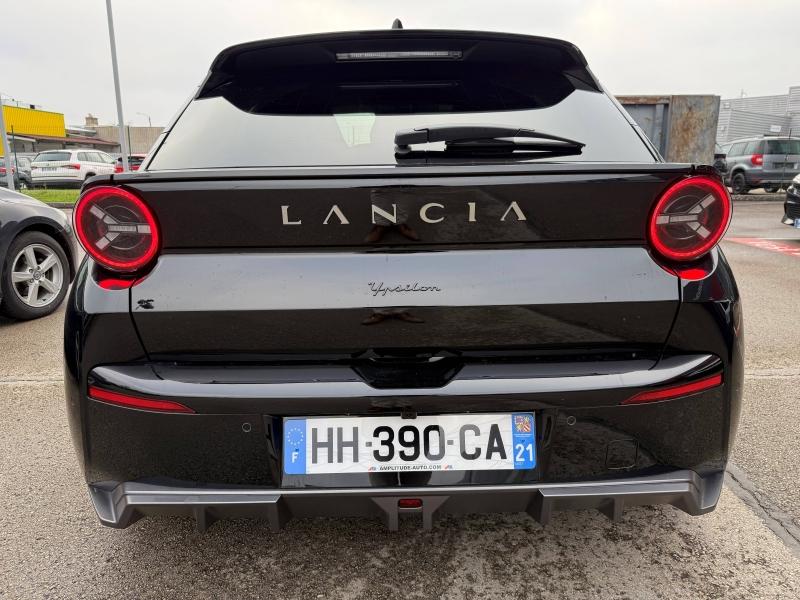 Image LANCIA Ypsilon H.F. Perfo 280ch 54kWh HF