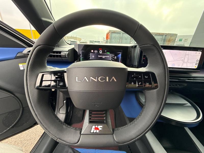 Image LANCIA Ypsilon H.F. Perfo 280ch 54kWh HF