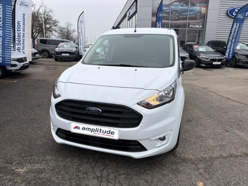 Photo FORD Transit Connect L1 1.0E 100ch E85 Trend
