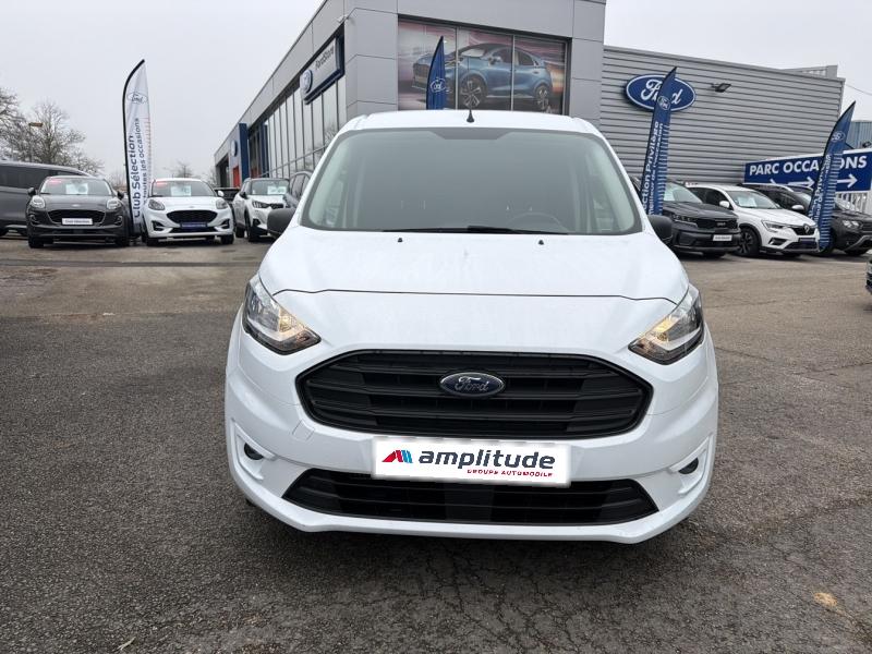 Image FORD Transit Connect L1 1.0E 100ch E85 Trend