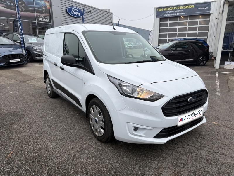 Image FORD Transit Connect L1 1.0E 100ch E85 Trend
