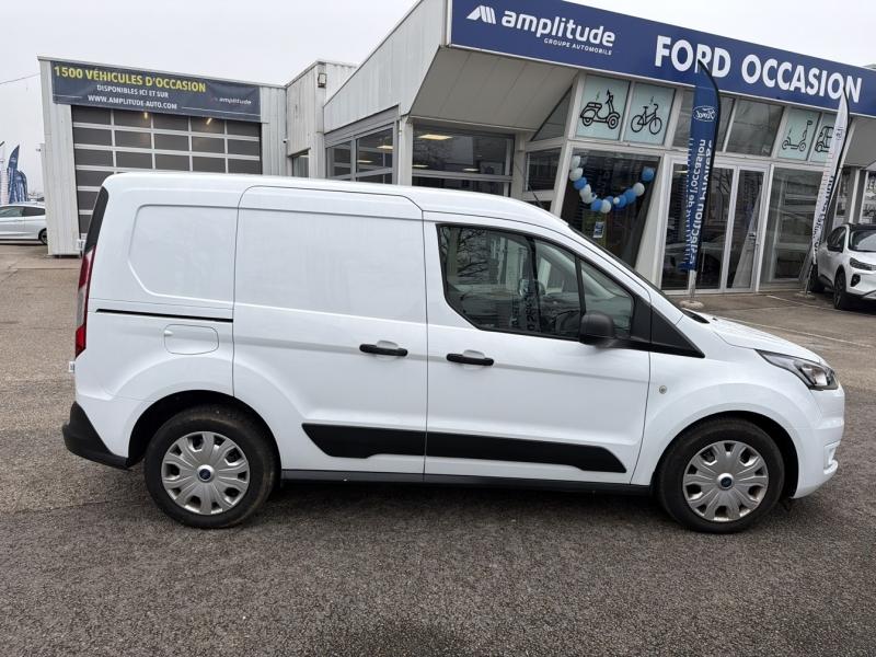 Image FORD Transit Connect L1 1.0E 100ch E85 Trend