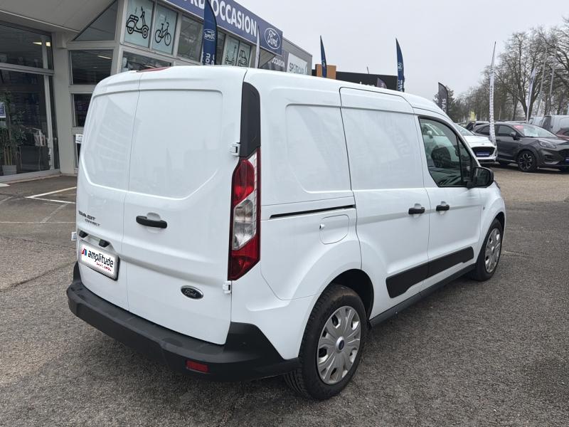 Image FORD Transit Connect L1 1.0E 100ch E85 Trend