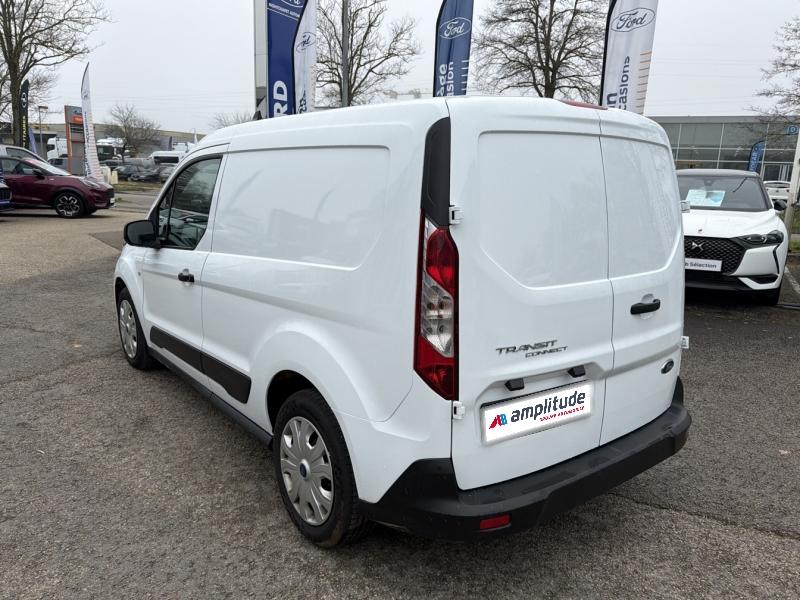 Image FORD Transit Connect L1 1.0E 100ch E85 Trend
