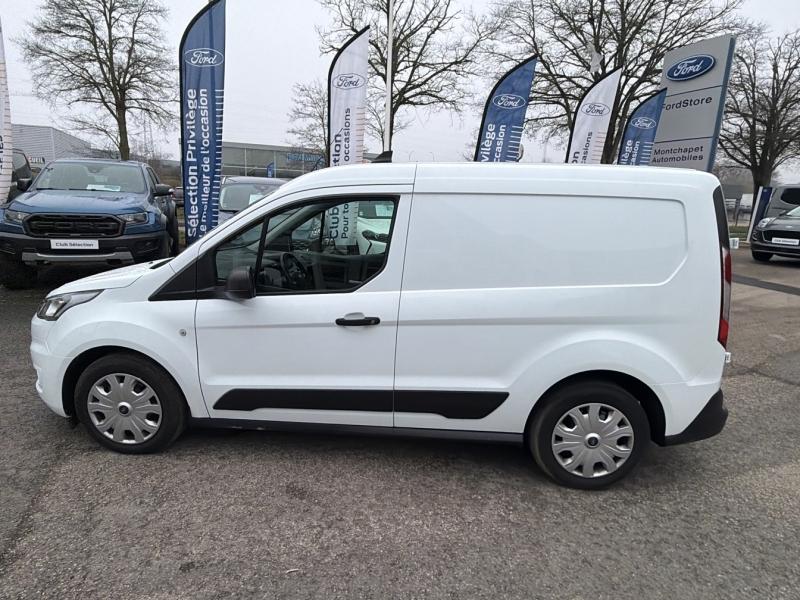 Image FORD Transit Connect L1 1.0E 100ch E85 Trend