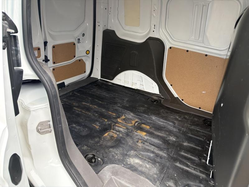 Image FORD Transit Connect L1 1.0E 100ch E85 Trend