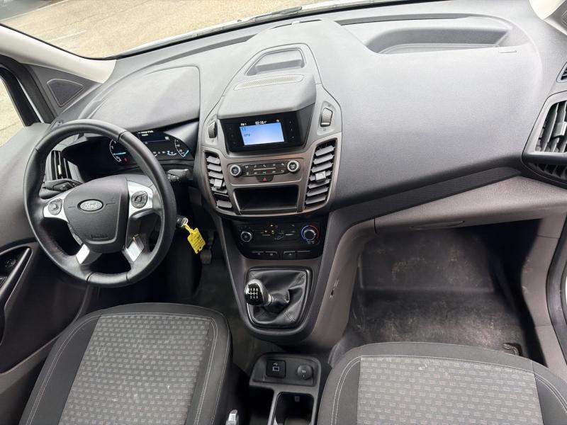 Image FORD Transit Connect L1 1.0E 100ch E85 Trend