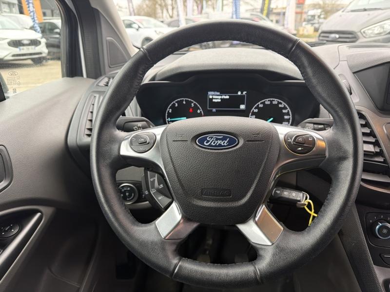 Image FORD Transit Connect L1 1.0E 100ch E85 Trend