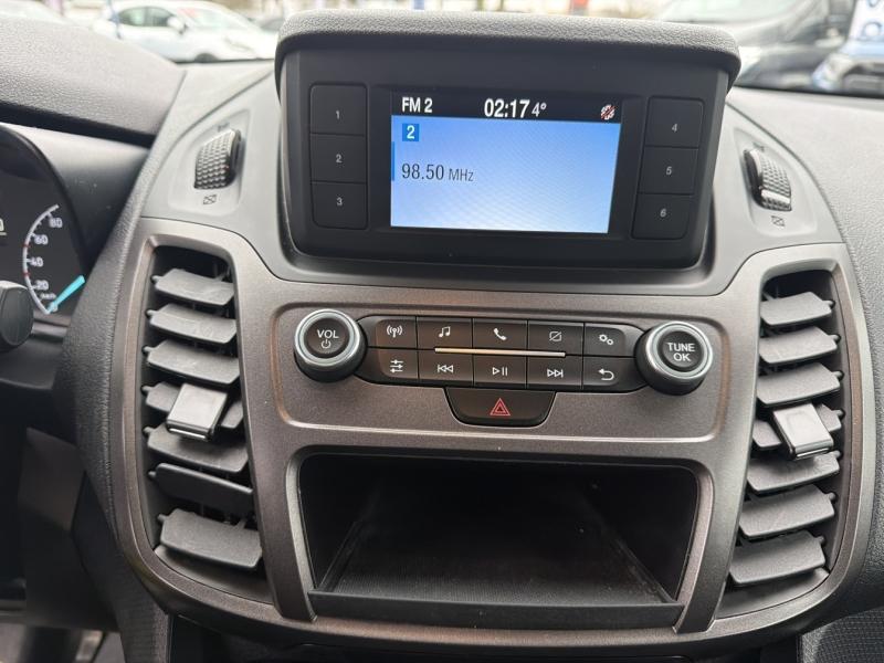 Image FORD Transit Connect L1 1.0E 100ch E85 Trend