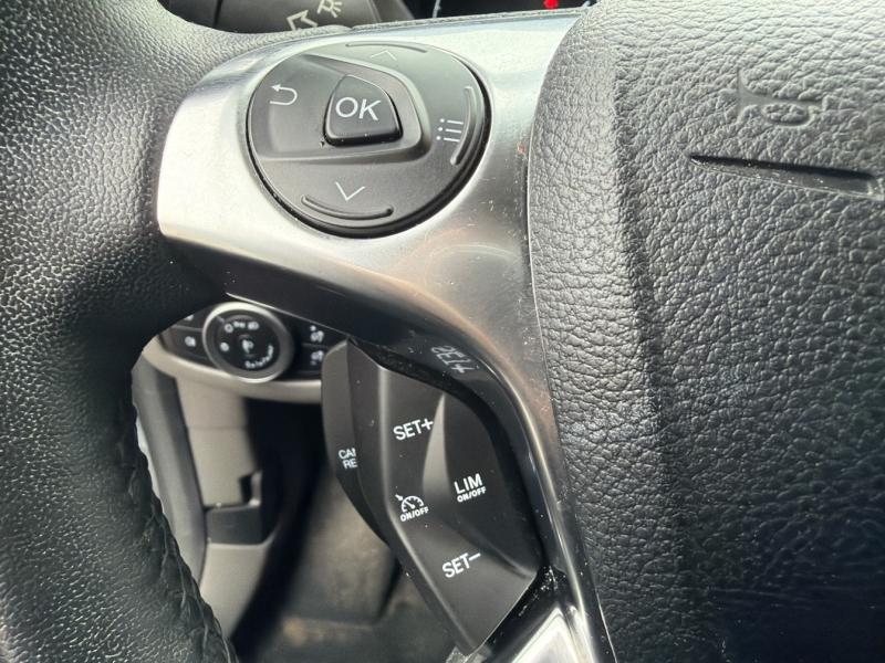 Image FORD Transit Connect L1 1.0E 100ch E85 Trend