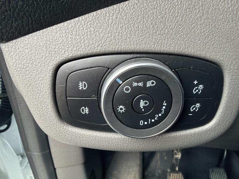 Image FORD Transit Connect L1 1.0E 100ch E85 Trend