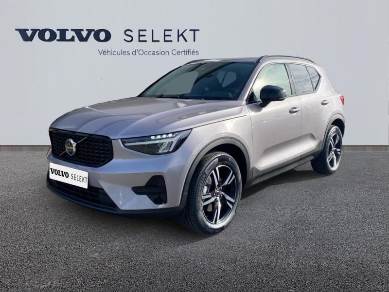 Photo VOLVO XC40 B3 163ch Lounge Edition DCT 7