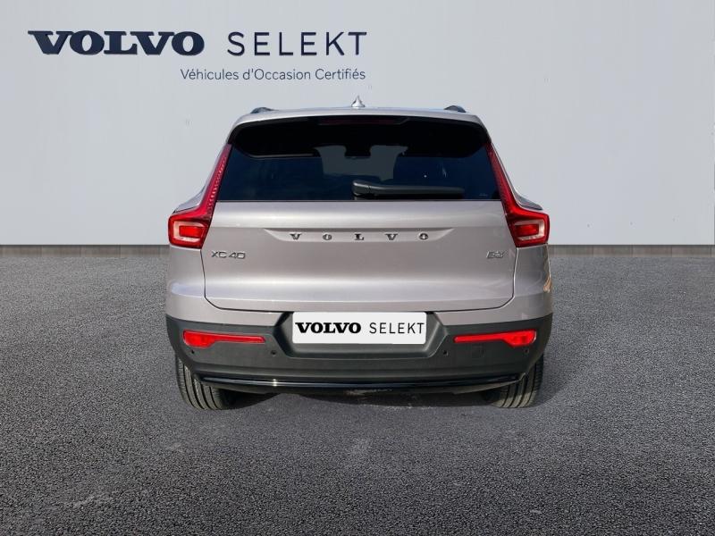 Image VOLVO XC40 B3 163ch Lounge Edition DCT 7