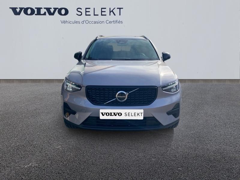 Image VOLVO XC40 B3 163ch Lounge Edition DCT 7